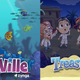 Illustration for article titled Treasure Isle and FishVille Are the First Zynga Games to Die